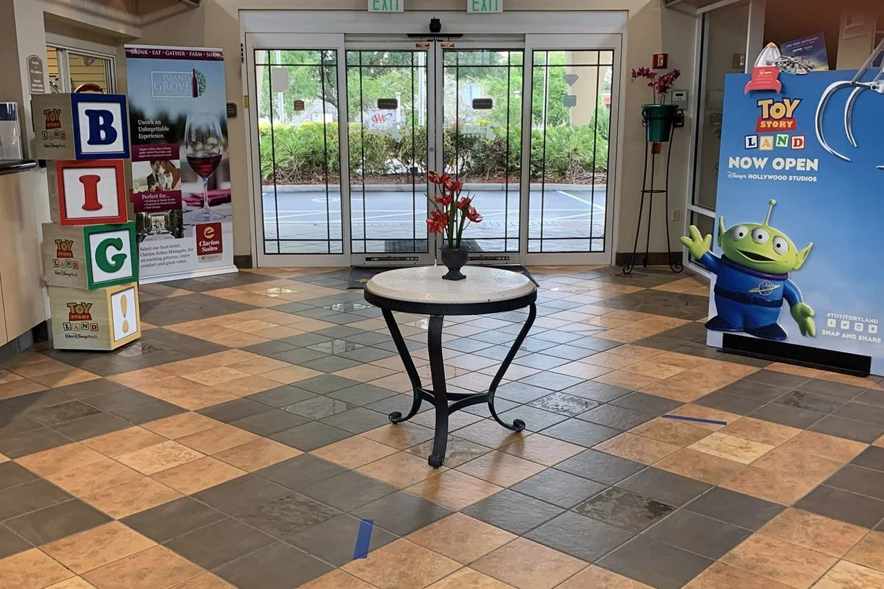 Photo - voco Kissimmee Orlando by IHG
