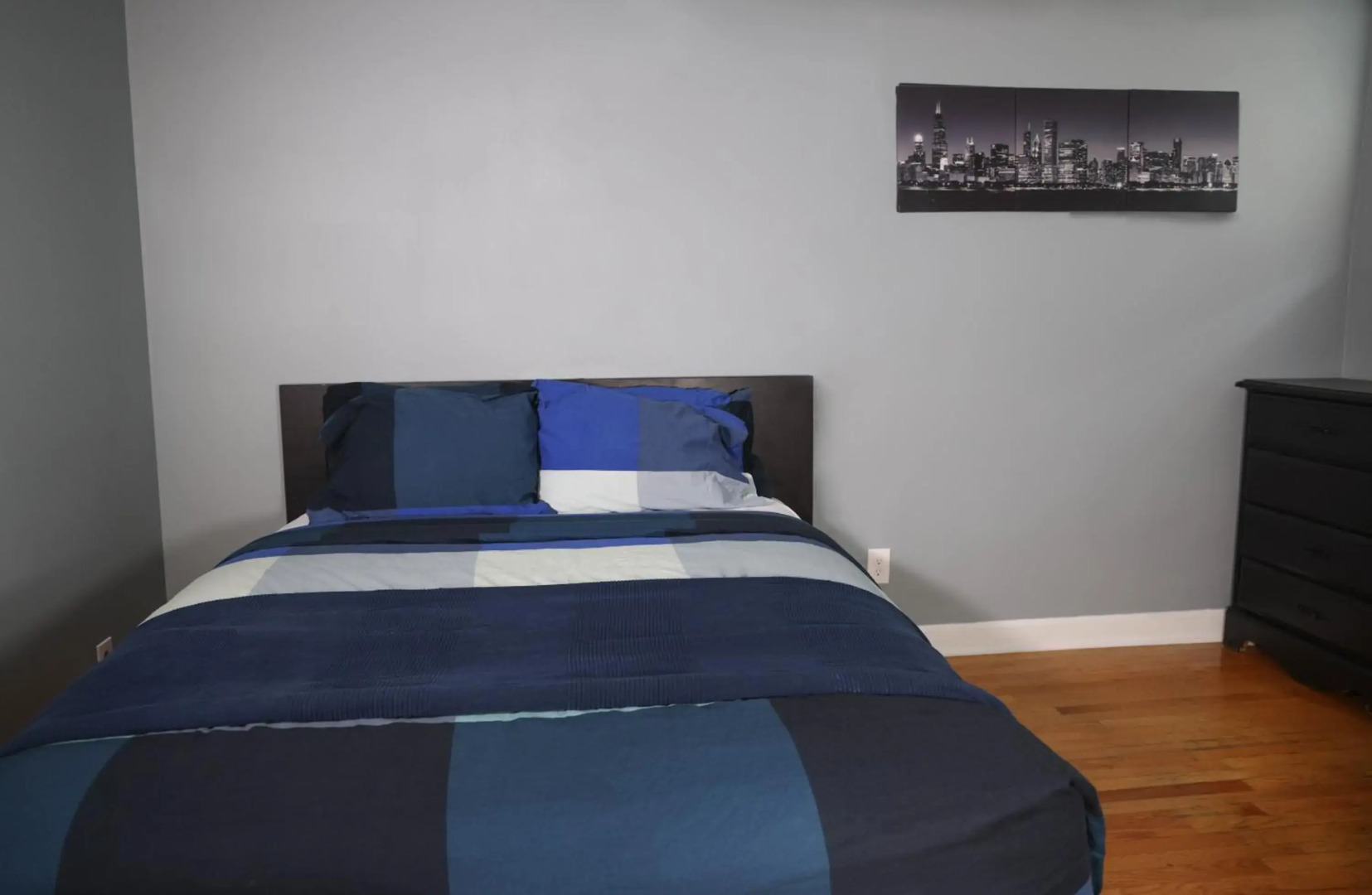 Foto - Wrigley Hostel - Chicago