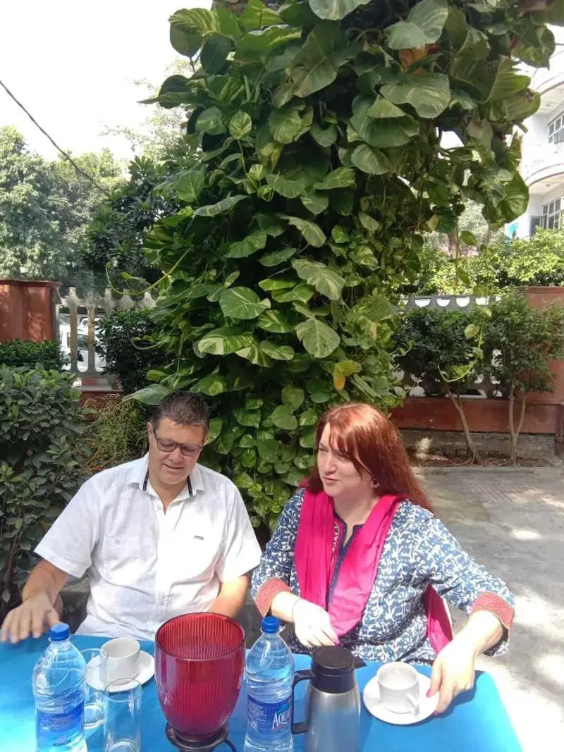 Photo - Hotel Traditional Inn