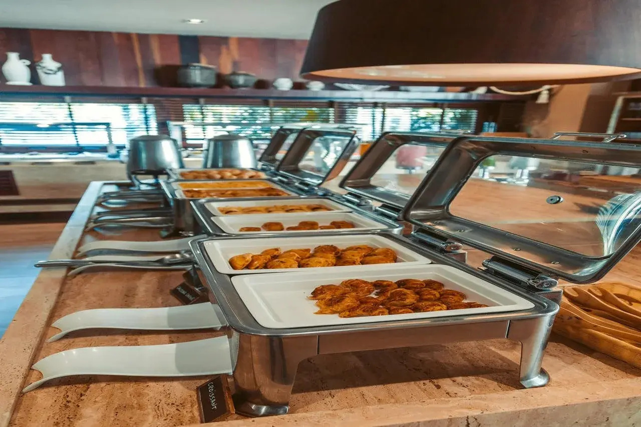 Foto - Carmel Cumbuco Resort