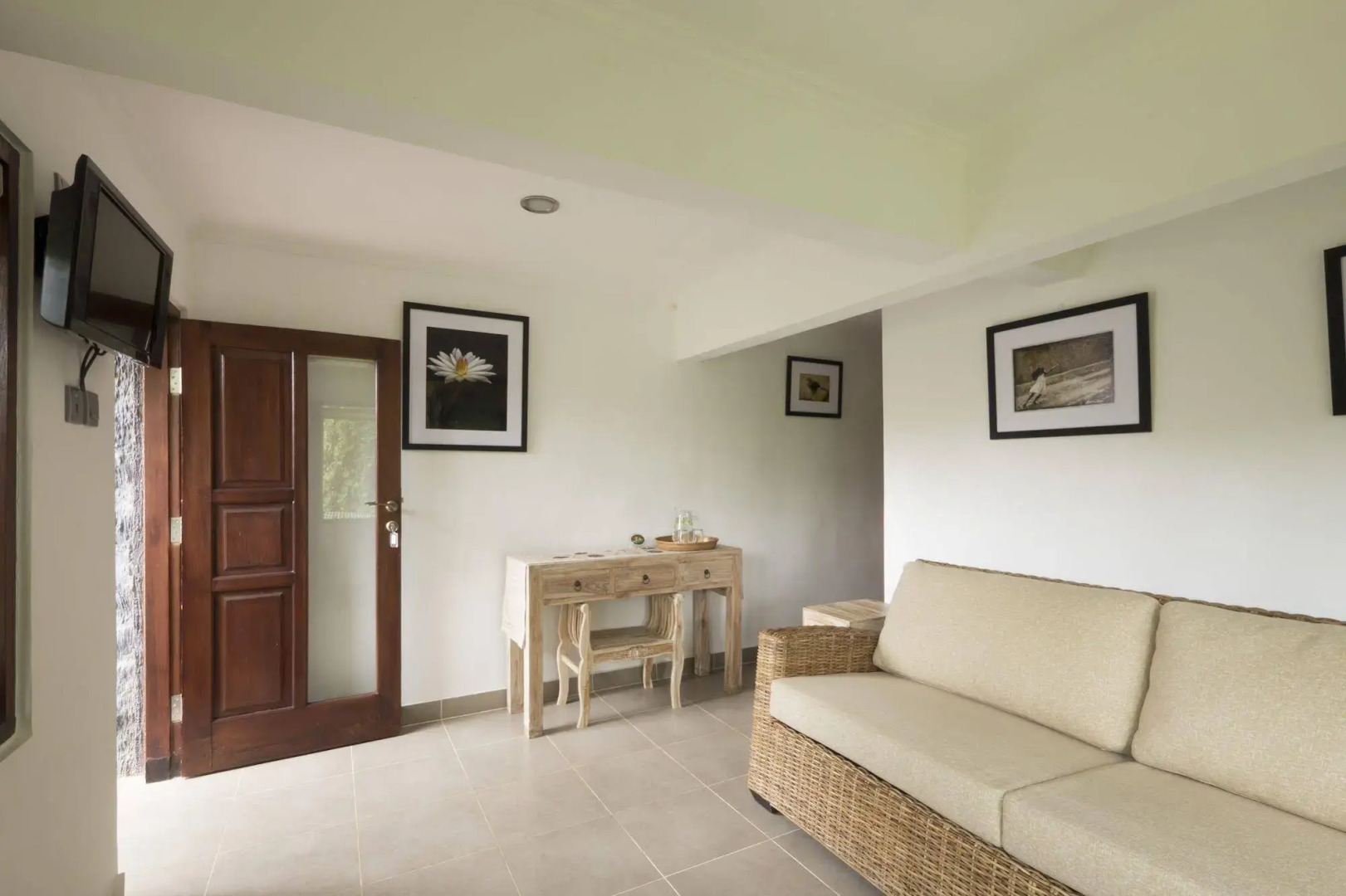 Foto - Kupu Kupu Private Villa