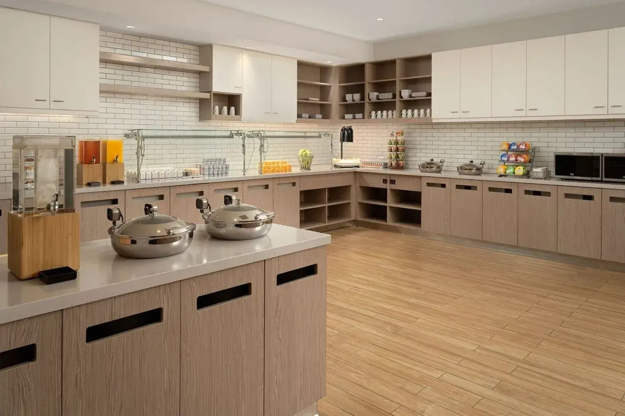 Foto - Hyatt House LA - University Medical Center