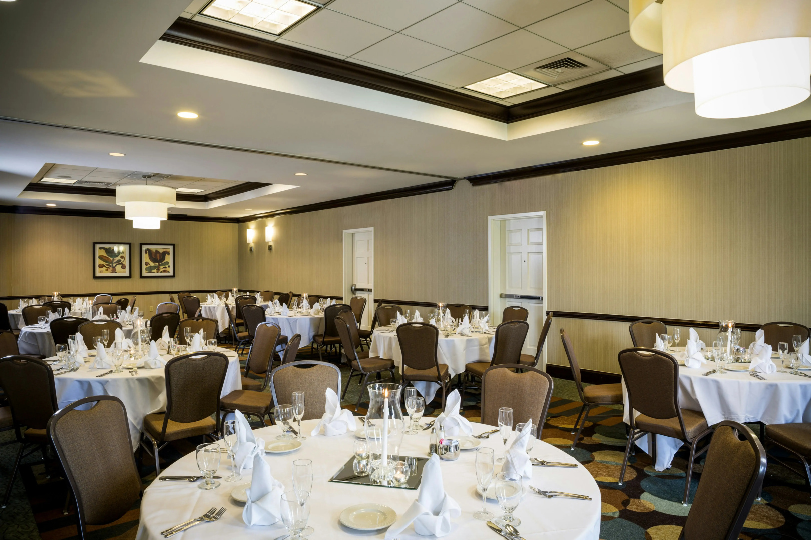 Foto - Hilton Garden Inn Hampton Coliseum Central
