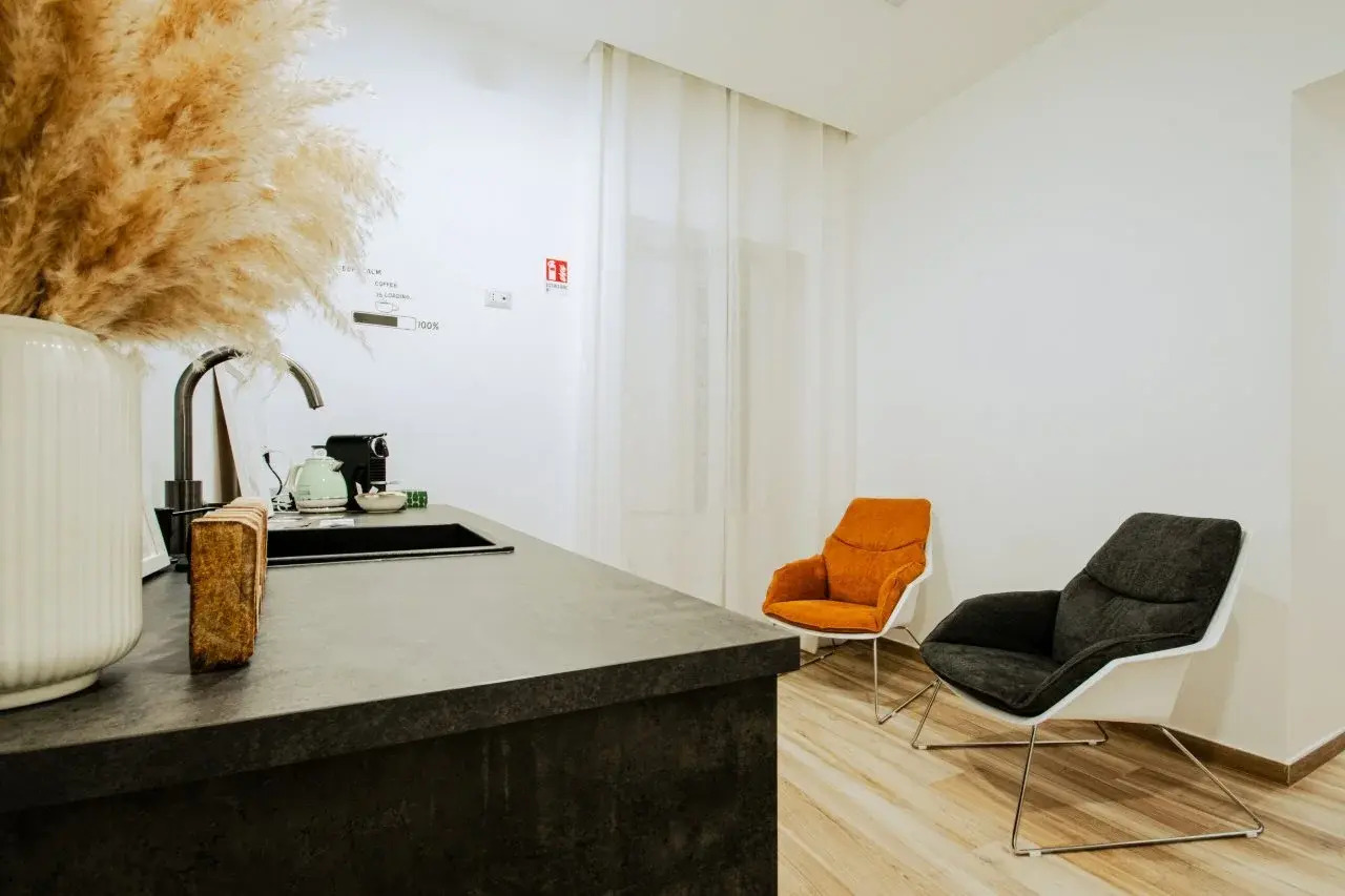 Photo - B&B Lara's Home by I Borbone