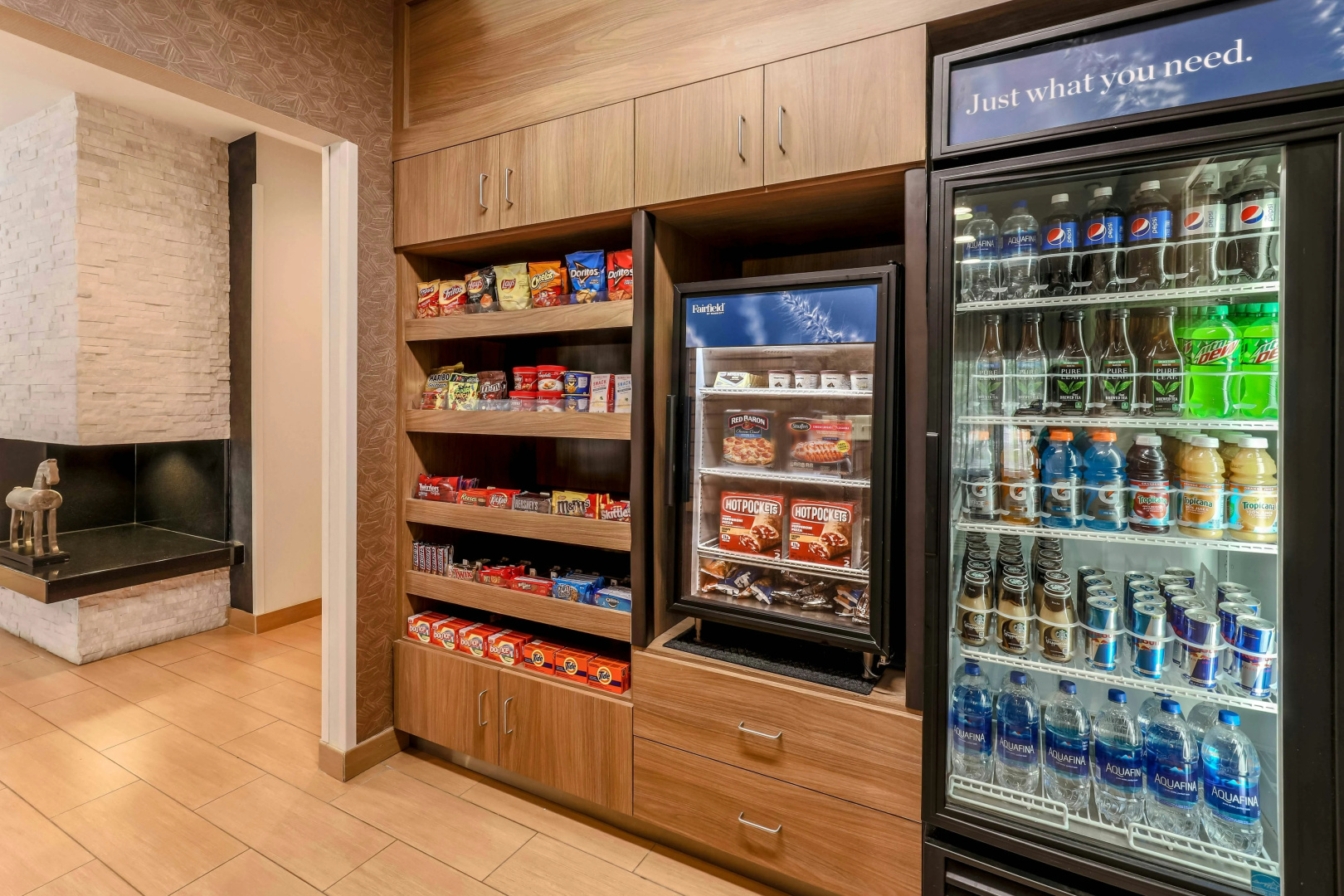 Foto - Fairfield Inn & Suites Houston Westchase