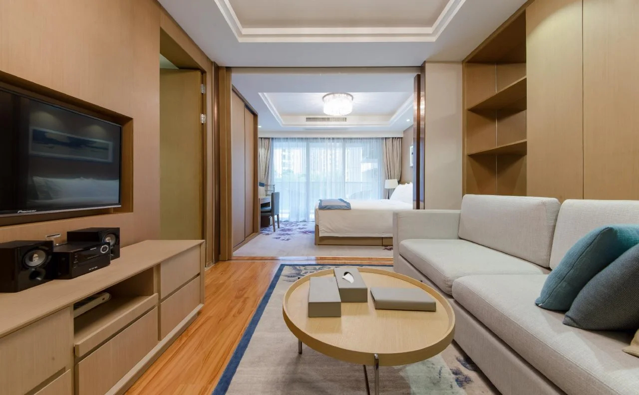 Photo - Savills Residence Daxin Shenzhen Bay