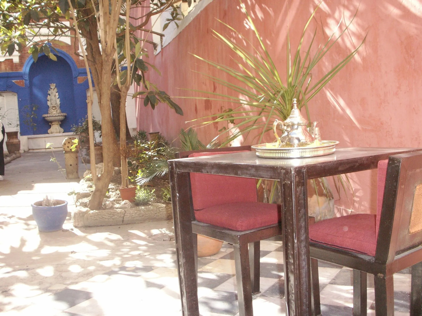 Photo - Le Ryad Boutique Hôtel