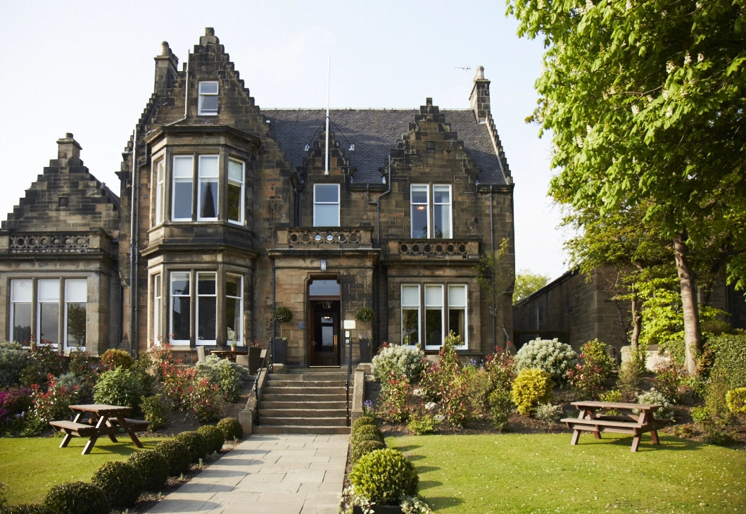 Photo - The Roseate Edinburgh