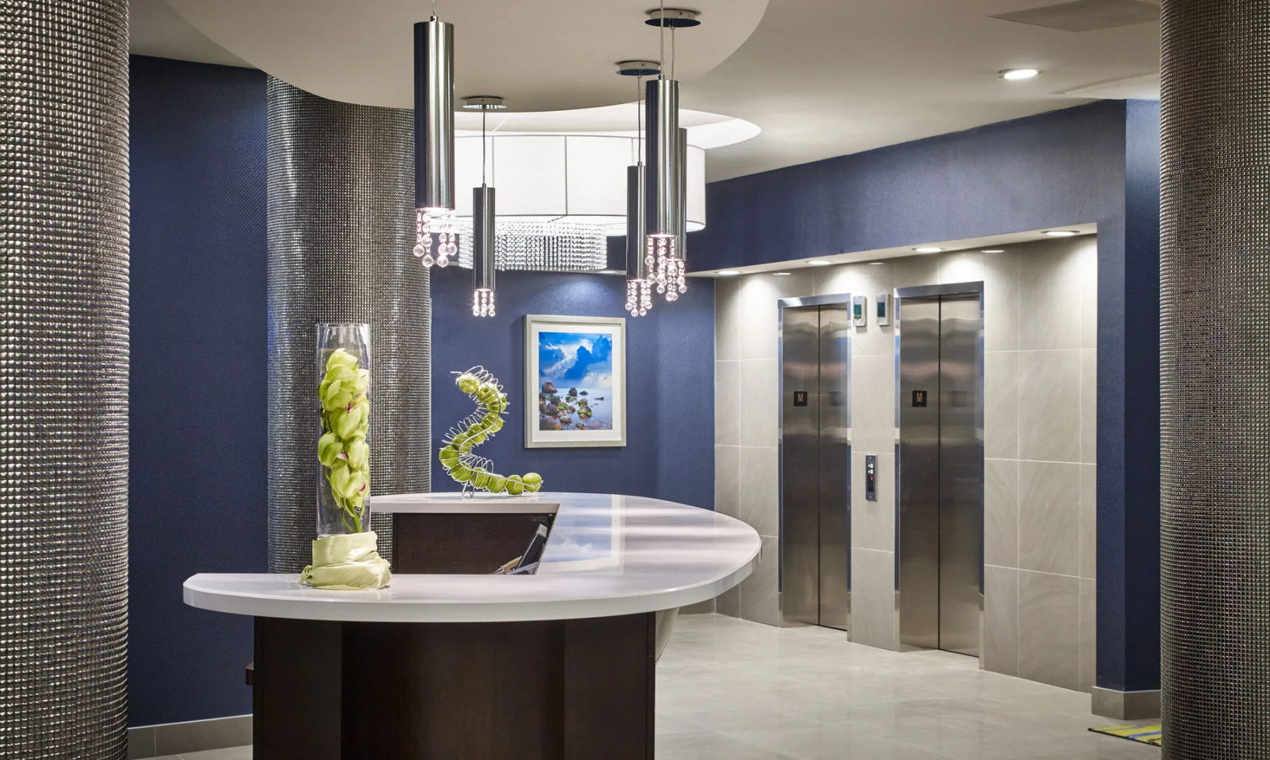 Foto - Waterfront Hotel Downtown Burlington