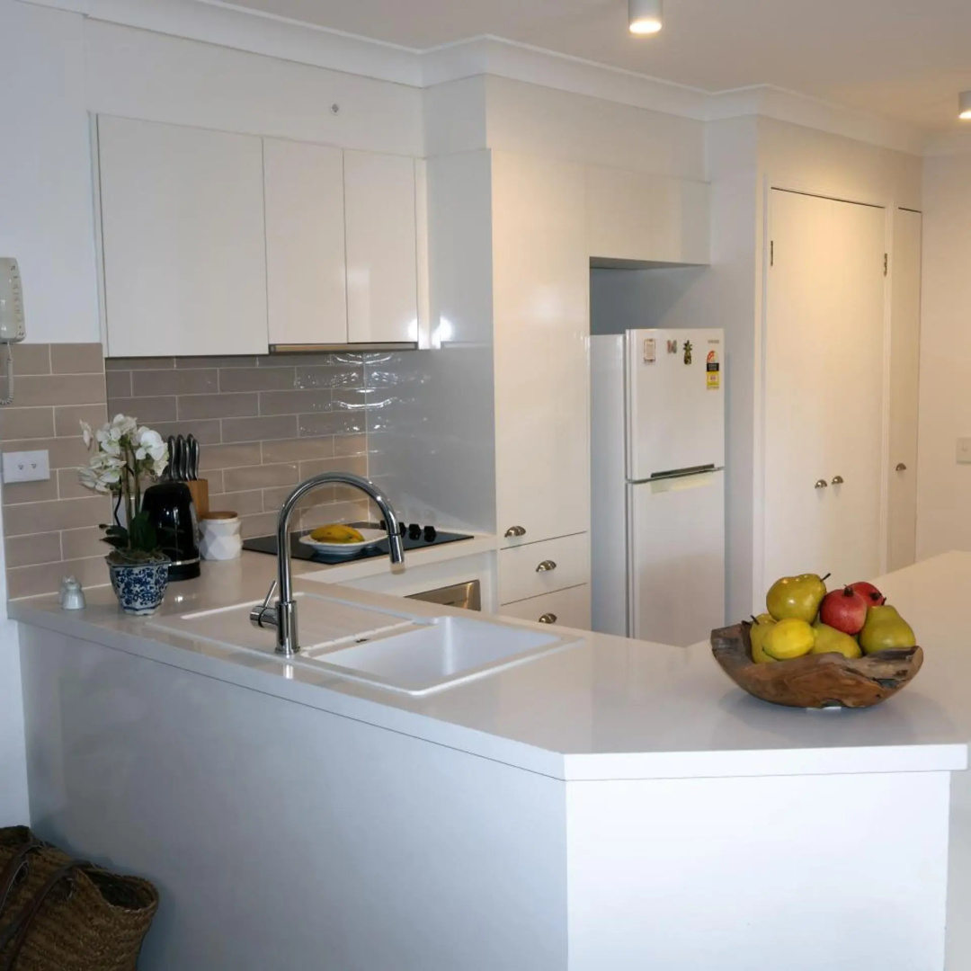 Photo - Capricornia Apartments