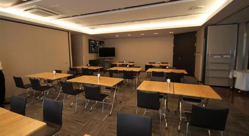 Photo - Ai Hotel Keikyu Kamata