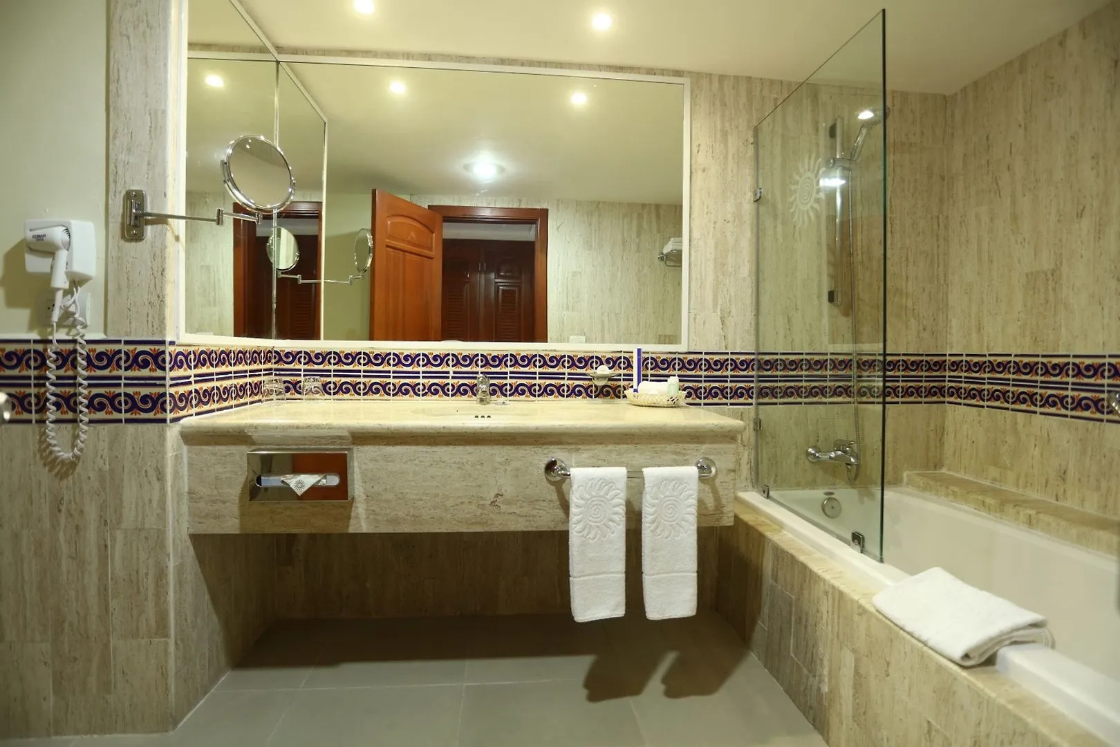 Foto - Bahia Principe Grand Coba - All Inclusive