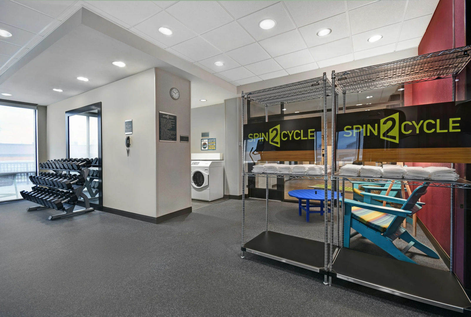 Photo - Home2 Suites by Hilton Utica, NY
