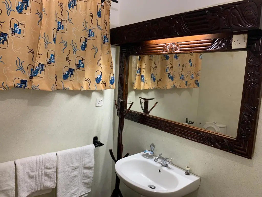 Foto - Villa Ameera Malindi