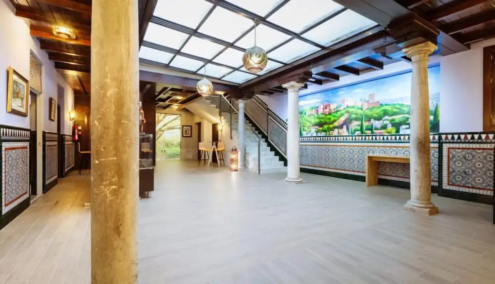 Foto - Hostal Arriola