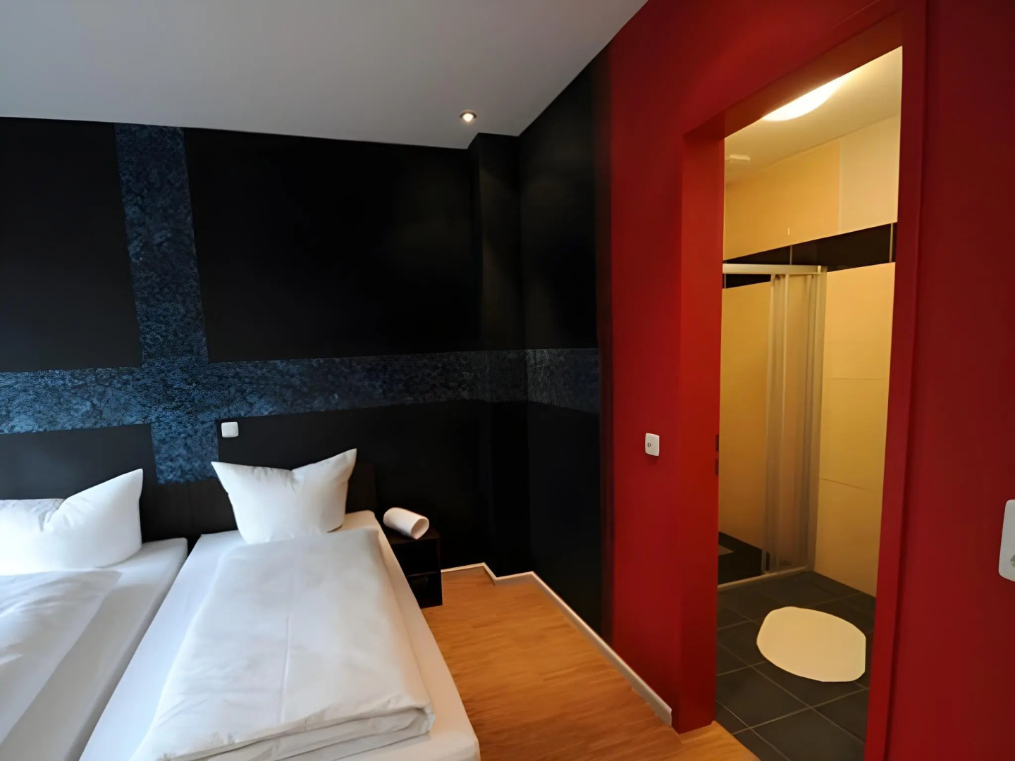 Foto - HOLI City Apart Hotel Berlin