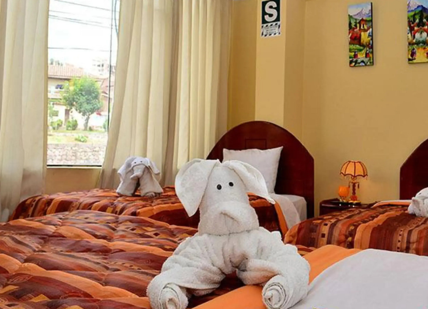 Photo - Mallmanya Inn