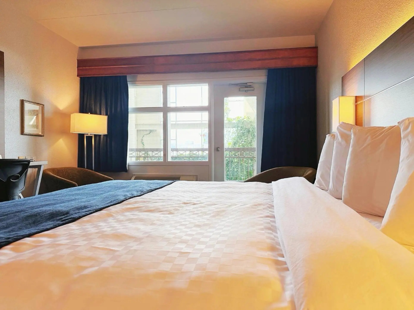 Foto - Hotel L'Oie des neiges
