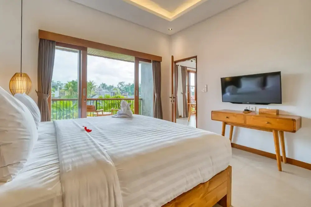 Photo - Villa Mirah Ubud