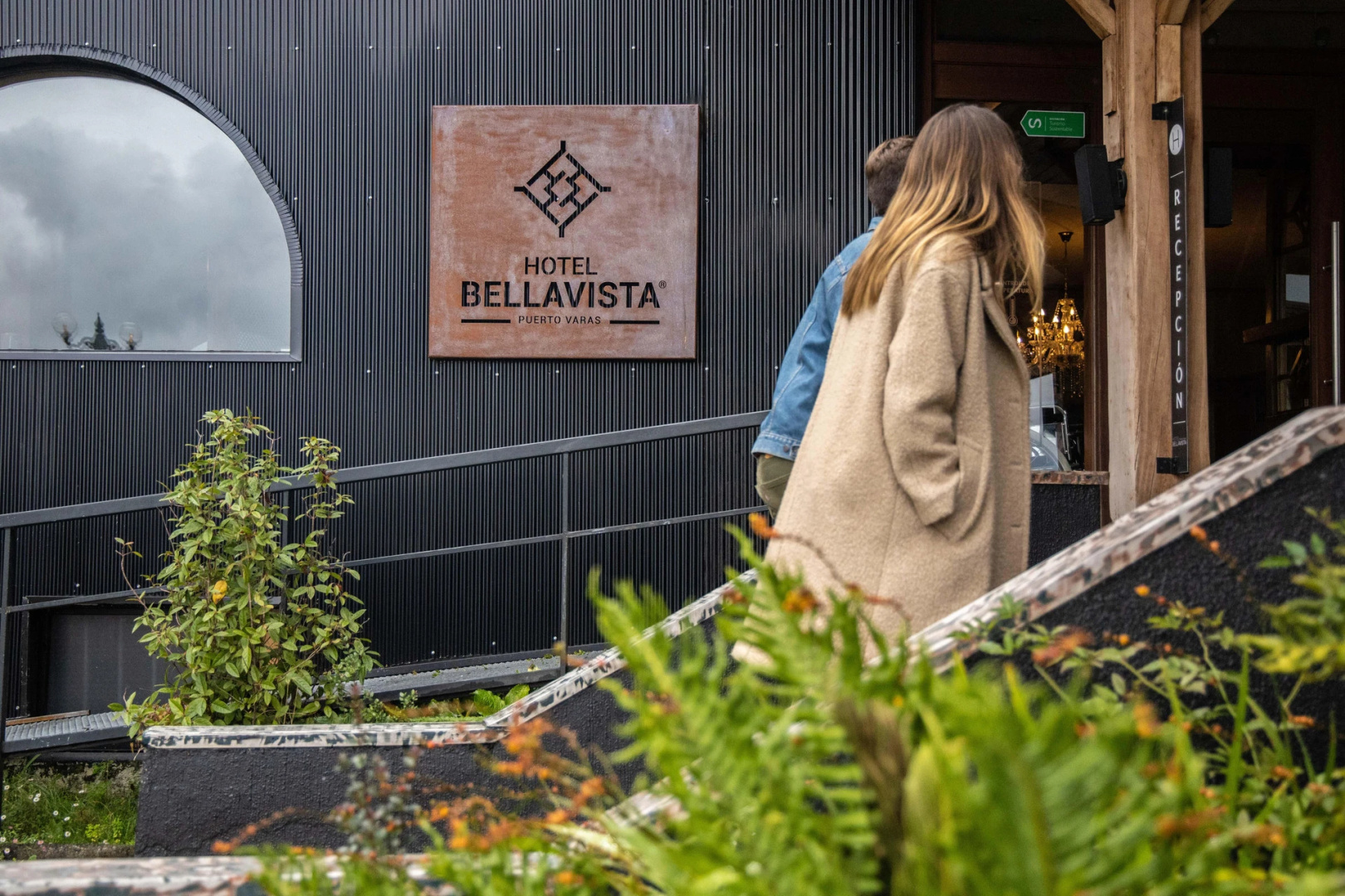 Foto - Hotel Bellavista