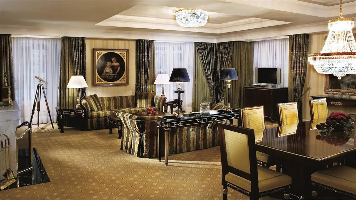 Photo - The Ritz-Carlton, Berlin