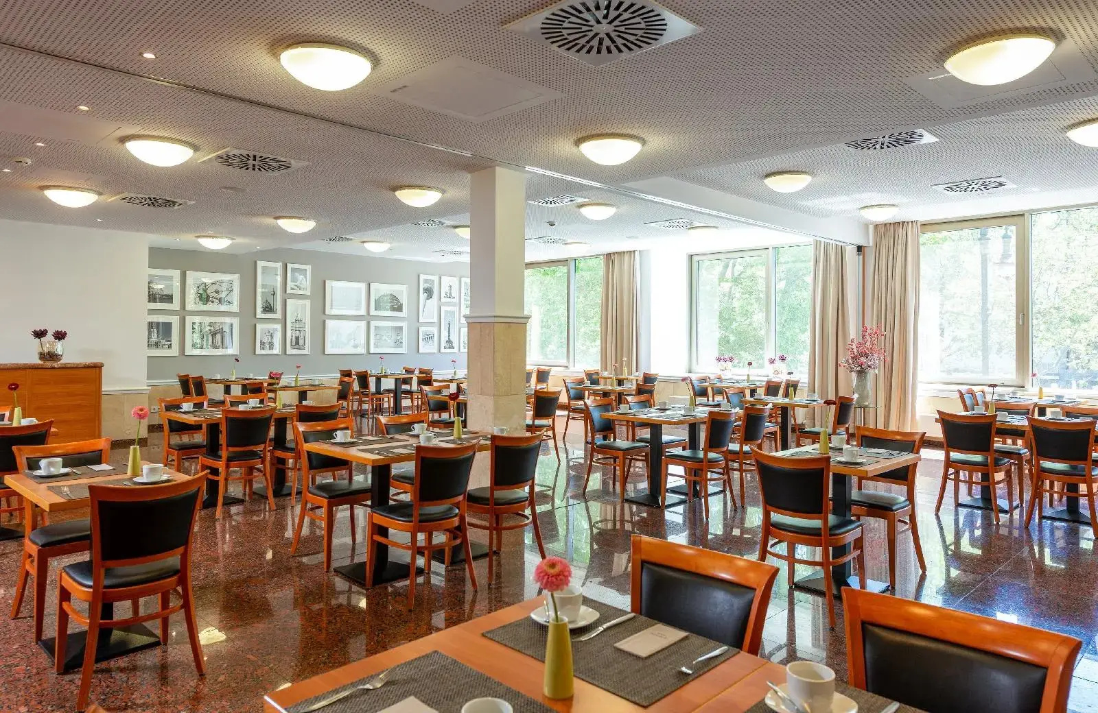 Foto - Leonardo Hotel Berlin KU'DAMM