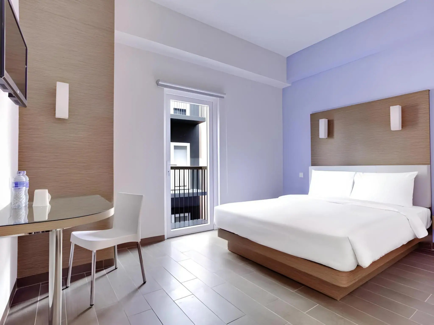 Amaris Hotel Pratama Nusa Dua