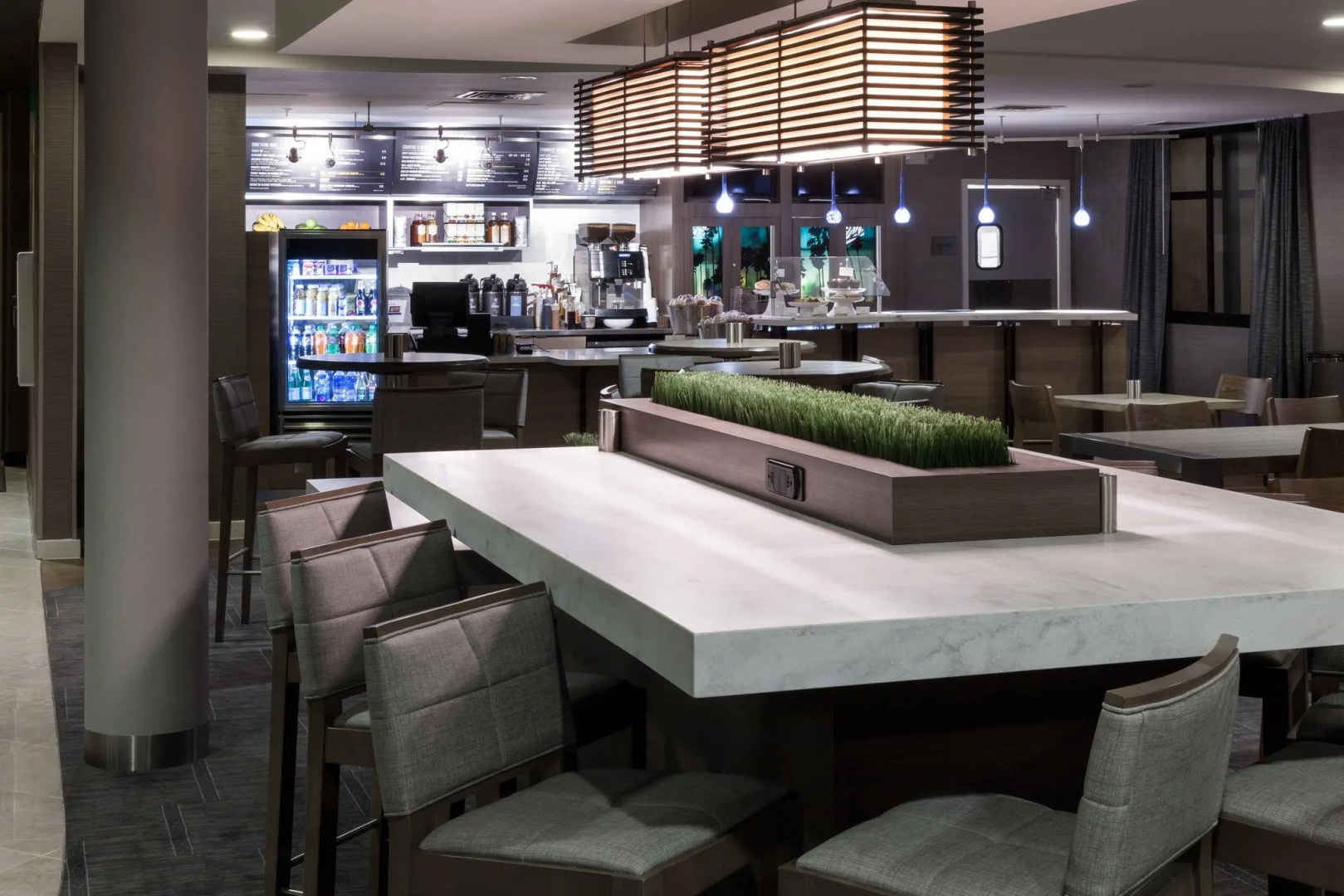 Foto - Courtyard by Marriott Santa Clarita Valencia