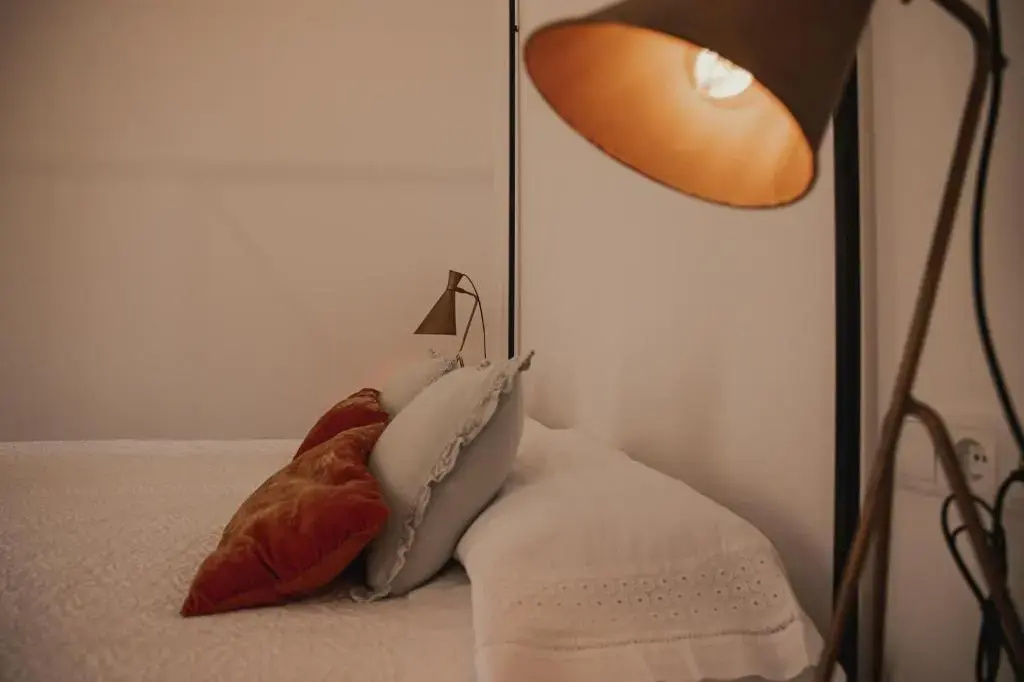 Foto - Hotel Luz Almonaster