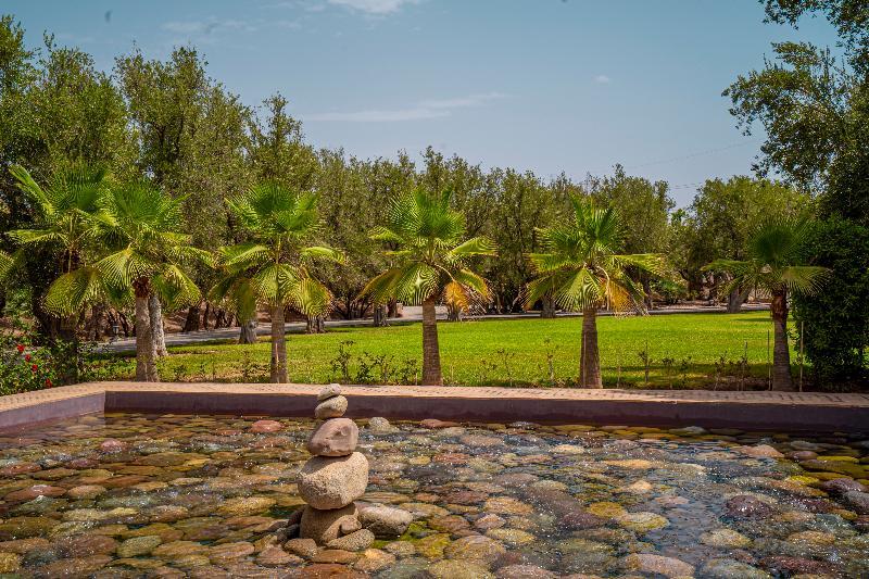 Photo - Palais Mirage d'Atlas, Suites de Luxe & Spa