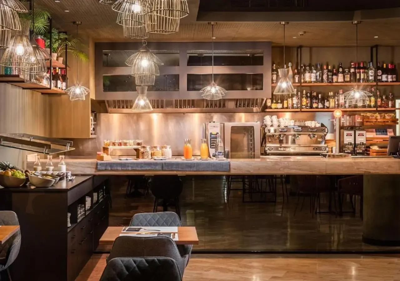 Foto - Hotel SB Express Tarragona