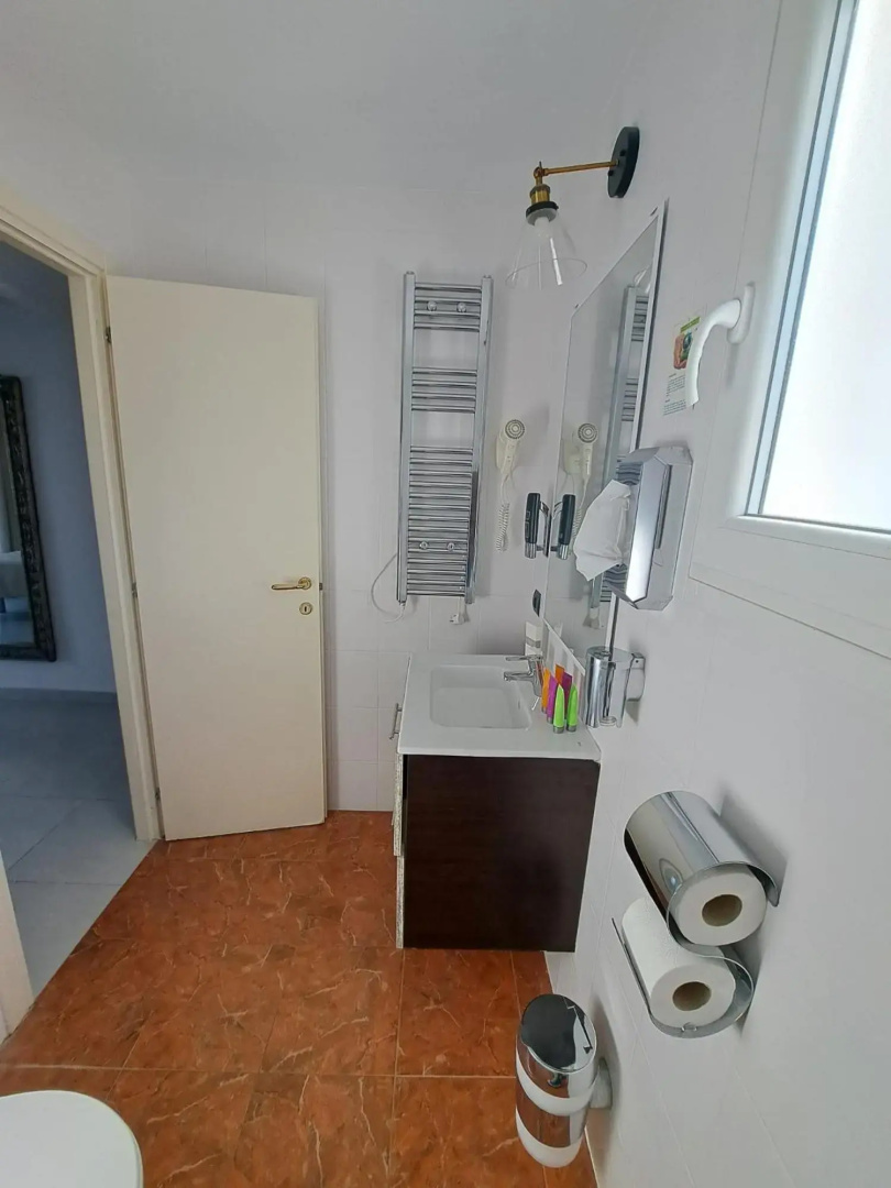 Photo - Hotel Sa Barrera - Adults Only