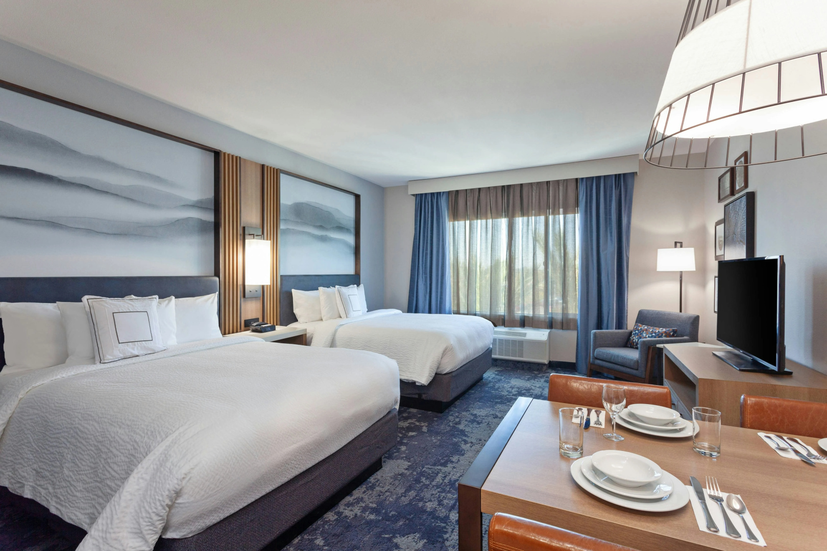 Photo - TownePlace Suites by Marriott San Diego Central