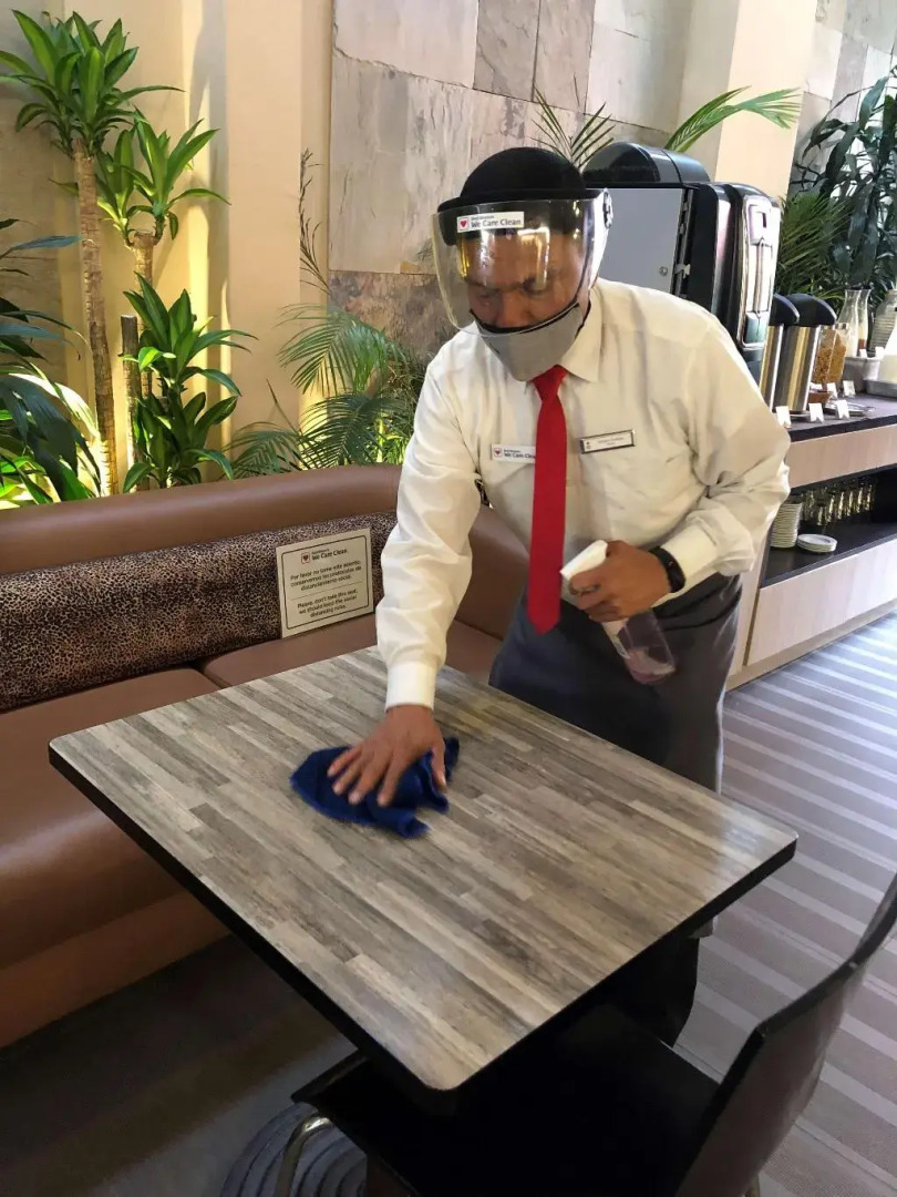 Photo - Best Western Plus 93 Park Hotel