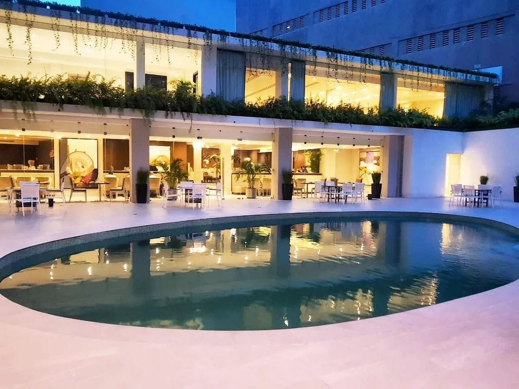 Photo - Renaissance Panama City Hotel