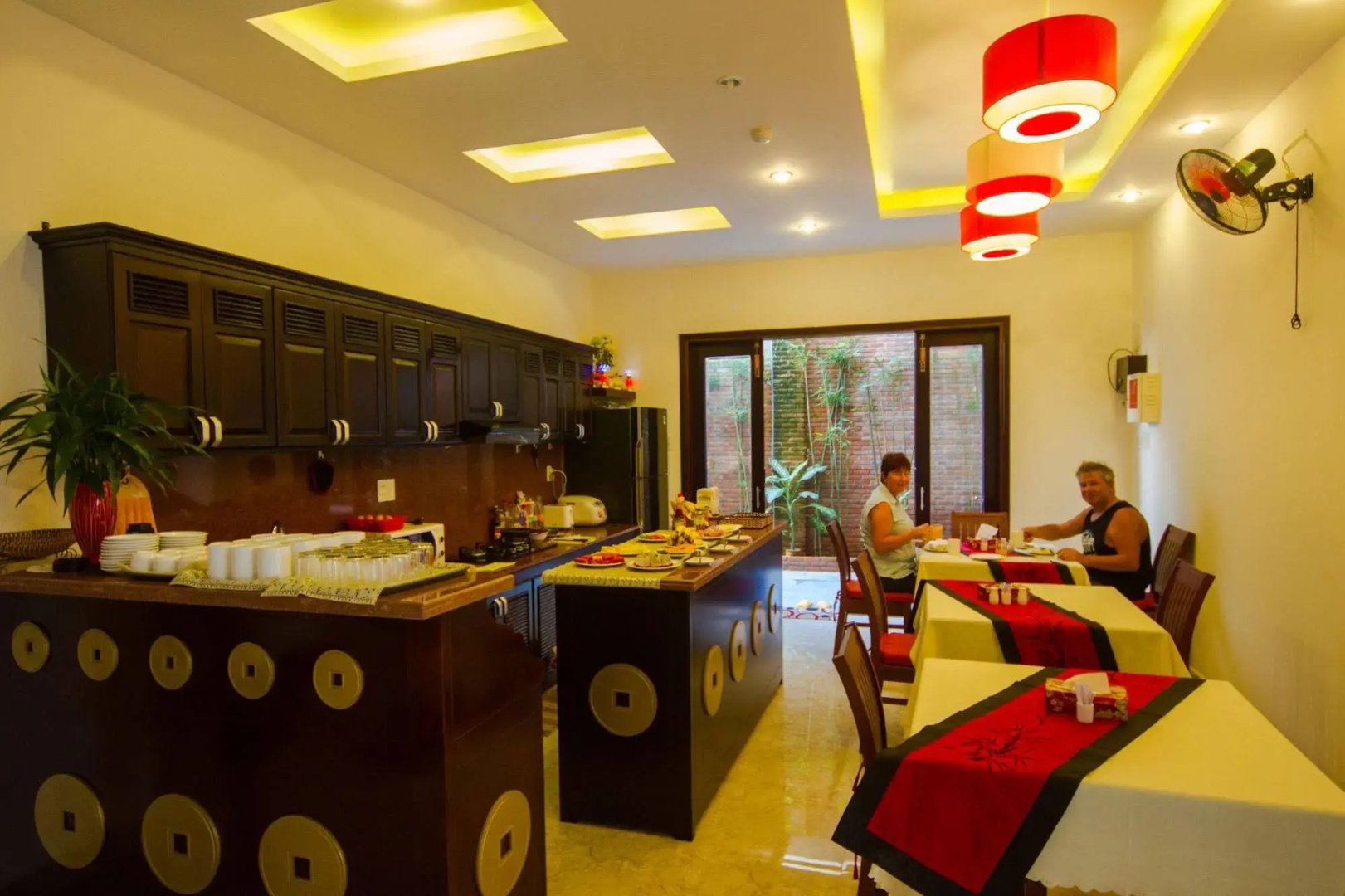Foto - Pham Gia Boutique Villa