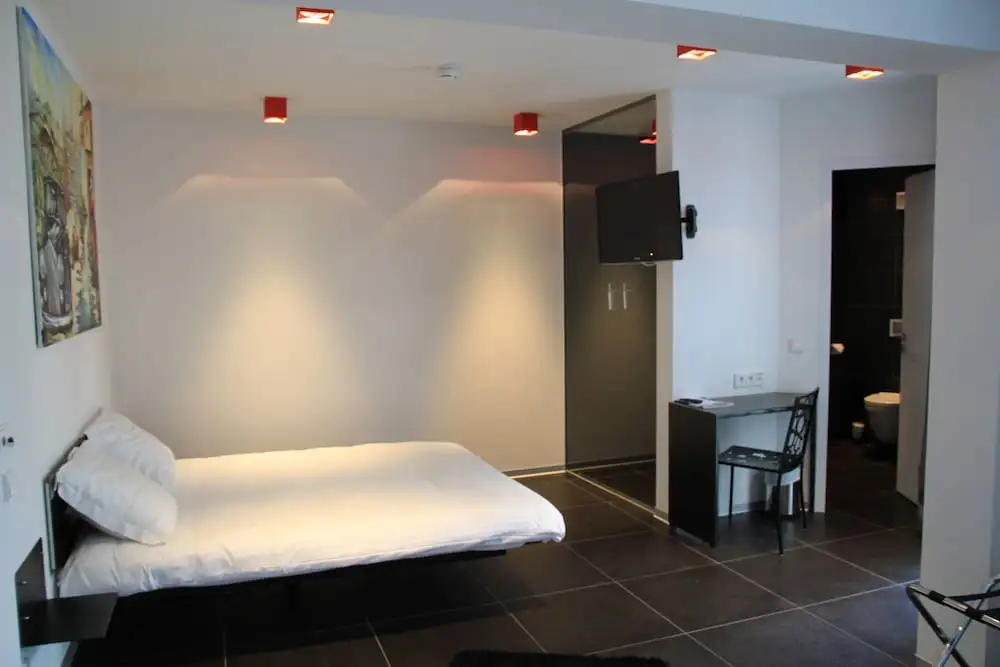 Foto - Hotel Grey