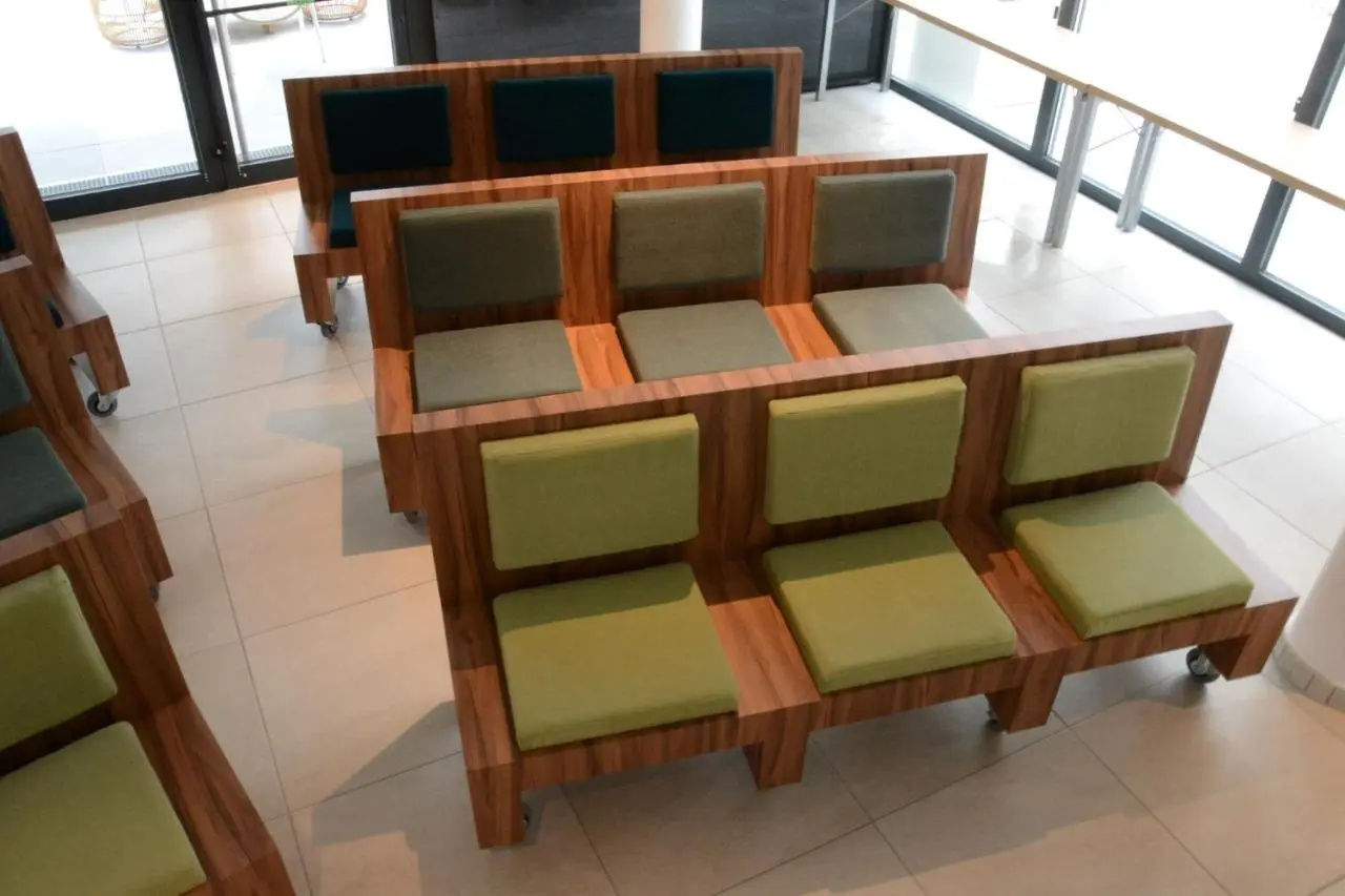Photo - ibis Styles Bordeaux Lac Bruges