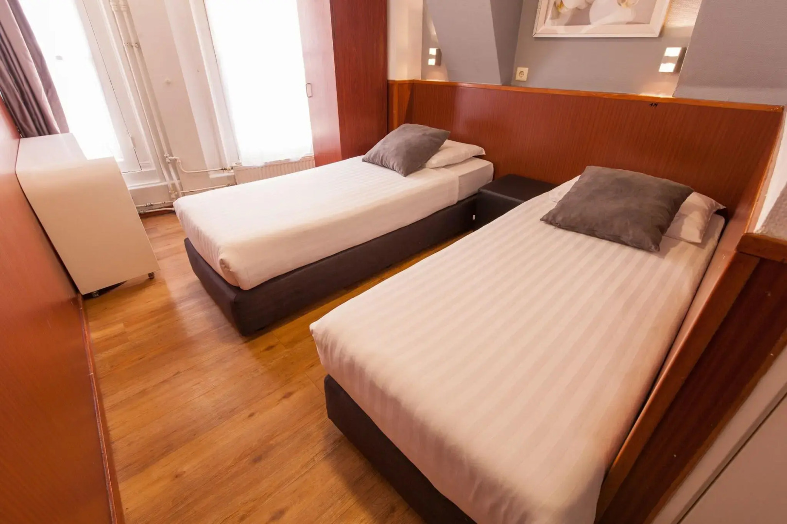 Foto - Travel Hotel Amsterdam