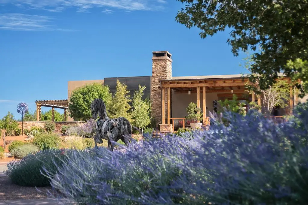 Foto - Four Seasons Resort Rancho Encantado Santa Fe