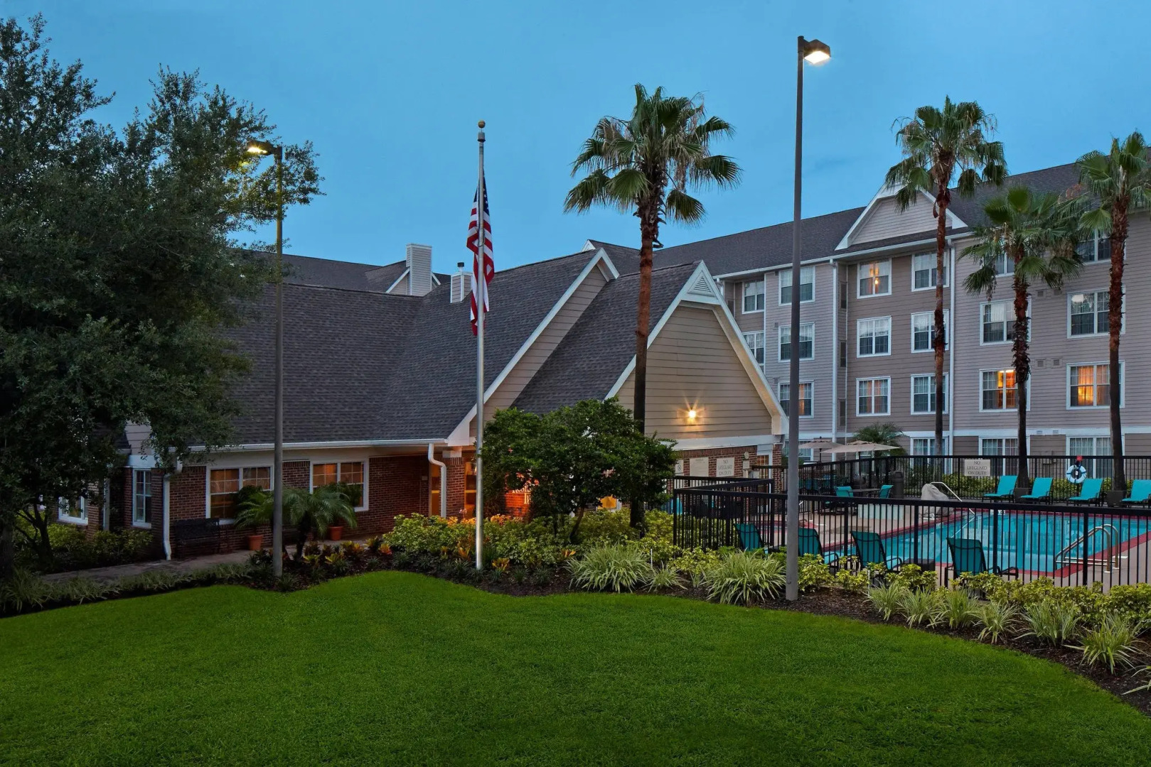 Photo - Residence Inn by Marriott Orlando East/UCF Area