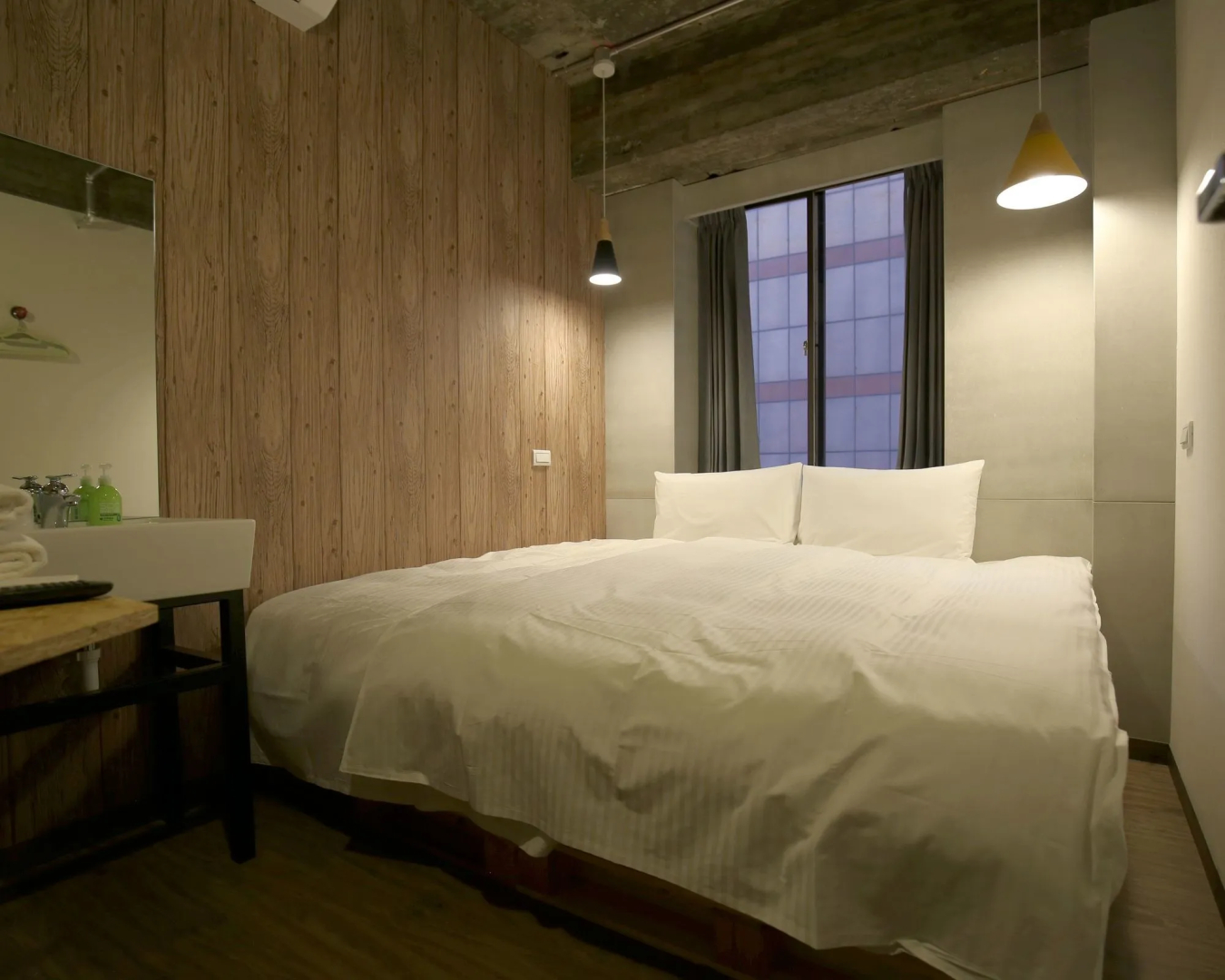 Foto - NYS Loft Hotel