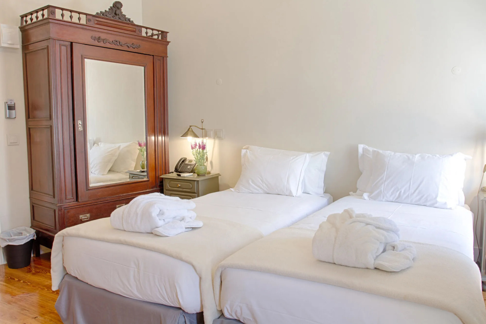 Foto - Hotel Alegria