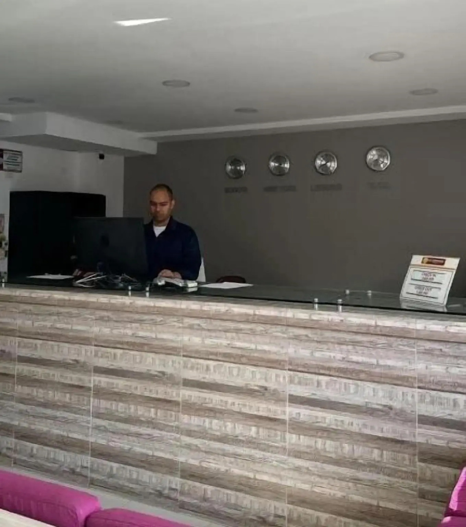 Foto - Hgo Hotel