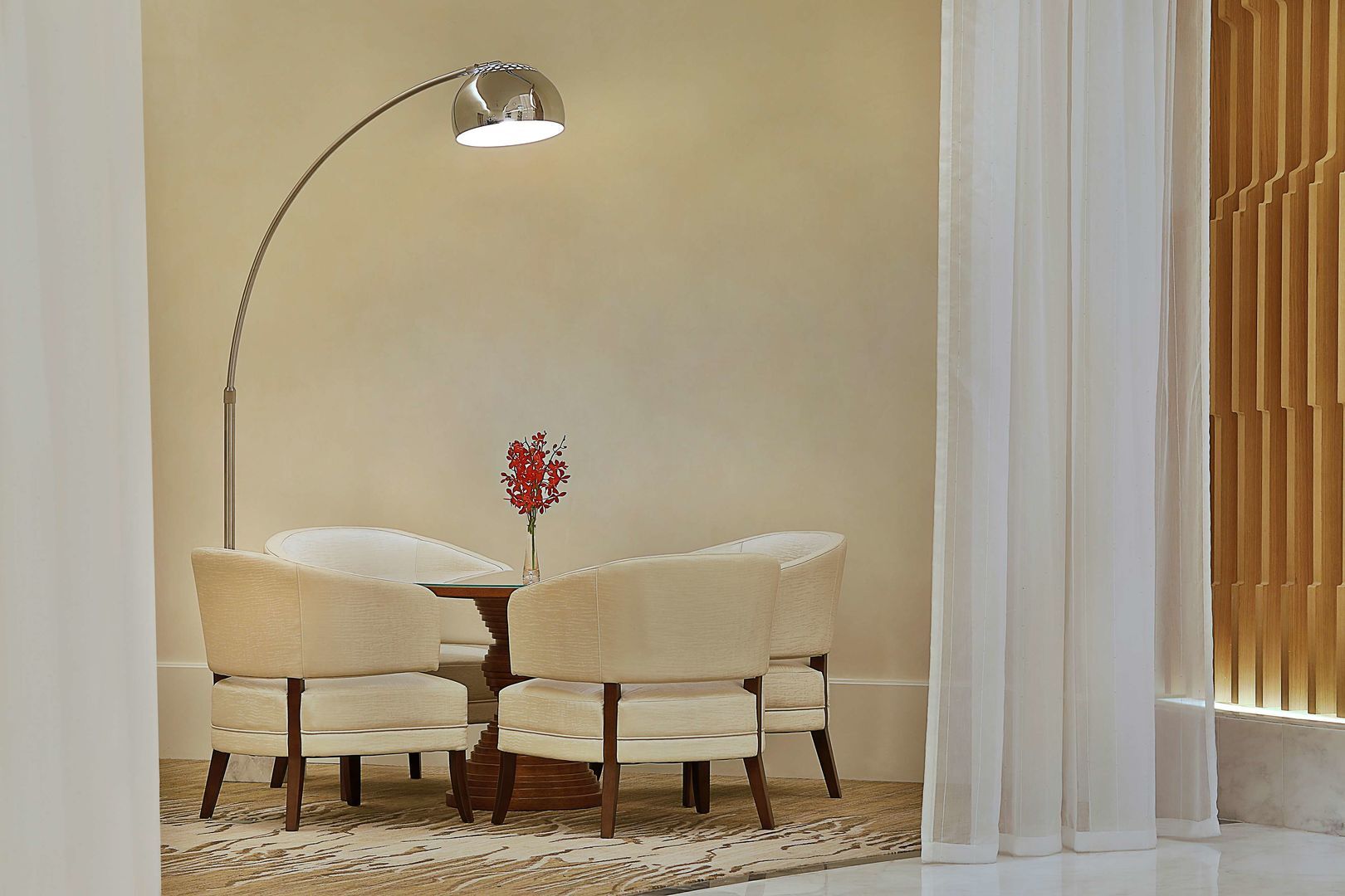 Foto - Hilton Hotel & Convention Jabal Omar Makkah