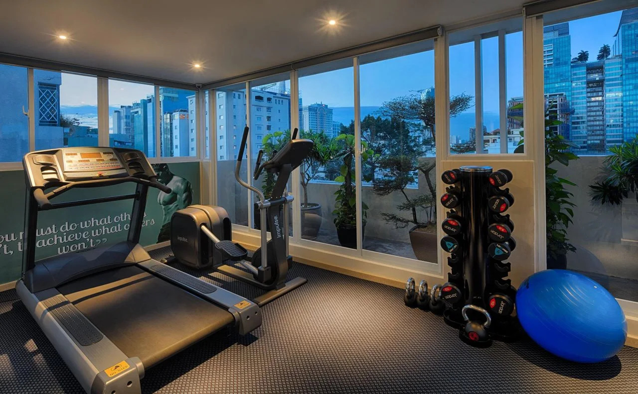 Foto - Silverland Sil Hotel