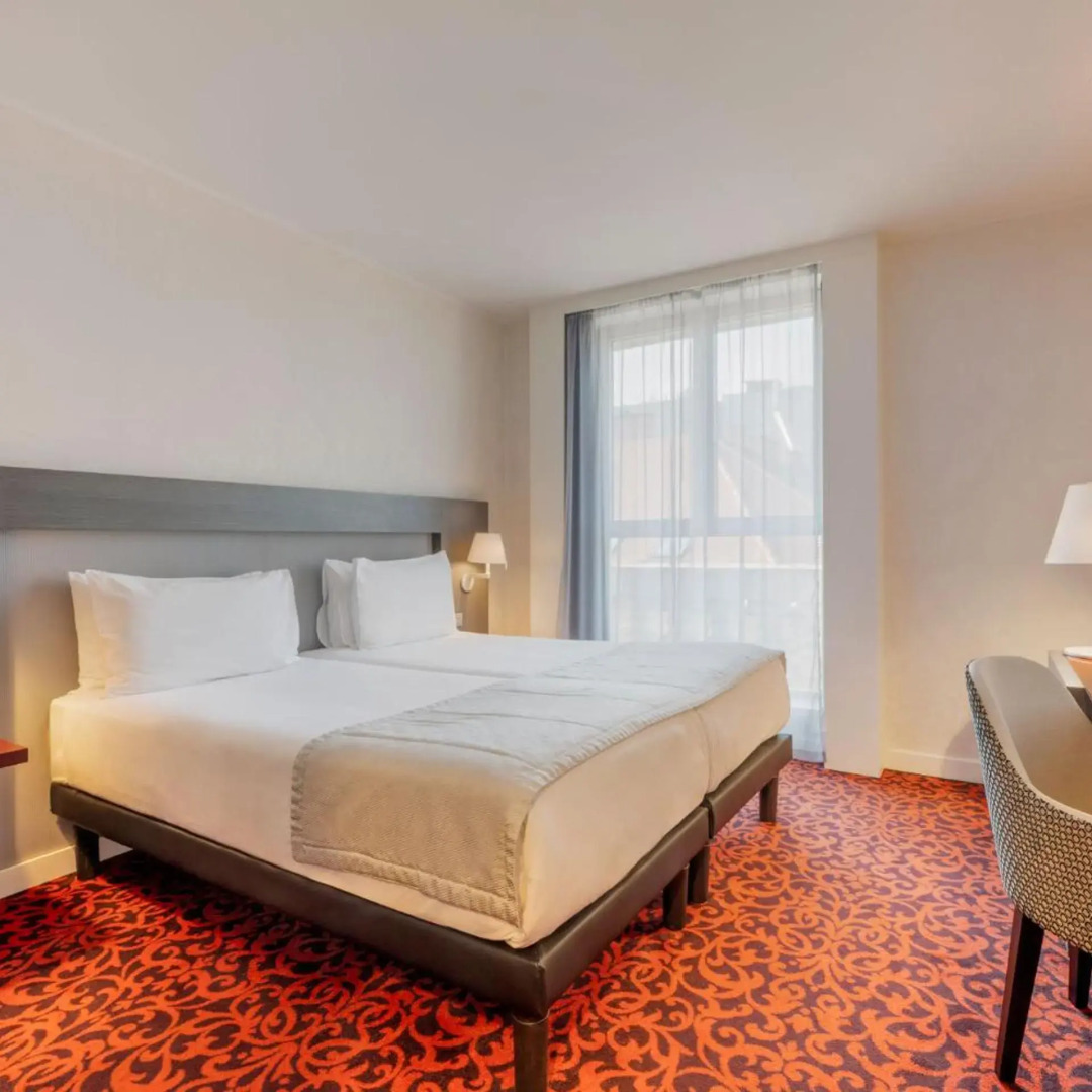 Foto - Eurostars Palazzo Zichy