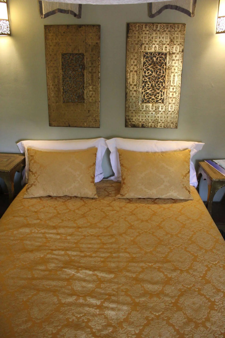 Photo - Riad du Ciel Marrakech