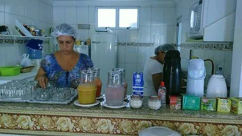 Photo - Suítes São Francisco