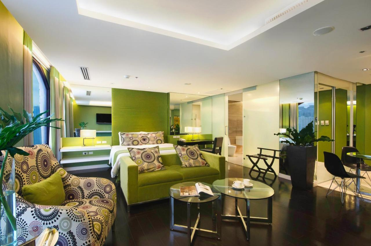 Foto - The Bayleaf Intramuros Hotel
